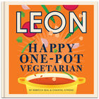 Leon Happy One-pot Vegetarian image number 1