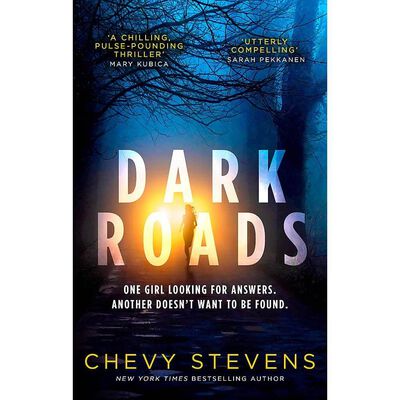 Dark Roads image number 1