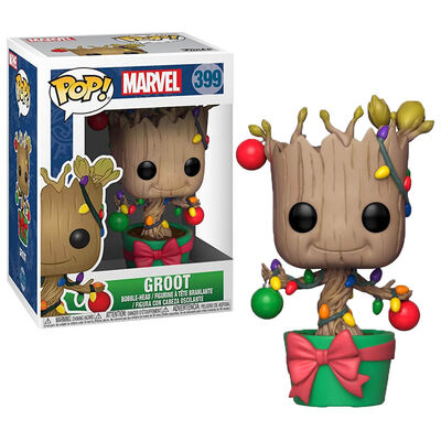 Wootbox Collection Box: Marvel image number 2