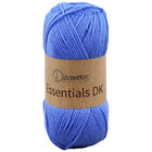 Deramores Studio Essentials: Bluebell Yarn 100g image number 1