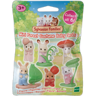 Sylvanian Families: Mini Forest Costume Baby Series Blind Bag image number 1