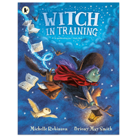 Witch in Training