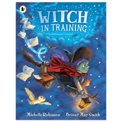 Witch in Training image number 1