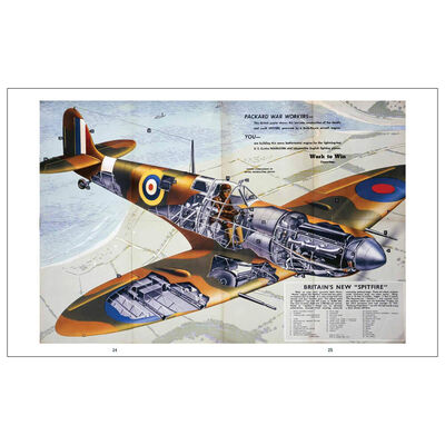 Spitfire: The History of a Legend image number 3