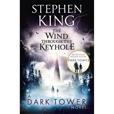 The Dark Tower Series: 1-6 Book Bundle image number 7