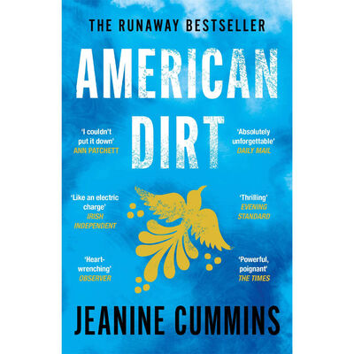 jeanine cummins