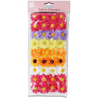 Fabric Flower: Pack of 36 image number 1