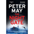 The Night Gate image number 1