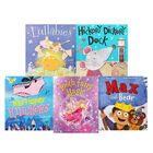 Story Time Favourites - 10 Kids Picture Books Bundle image number 3