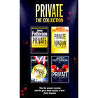 Private The Collection: 4 Book Box Set image number 4