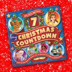 Disney 7 Days Until Christmas Countdown image number 2