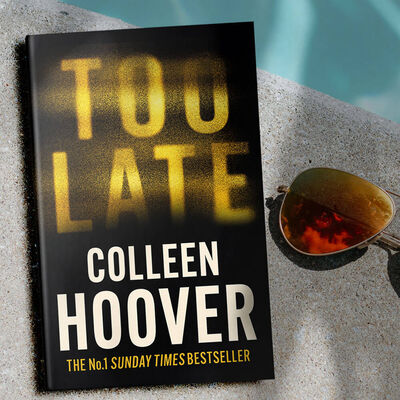 Too Late image number 3