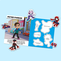Marvel Spidey & His Amazing Friends: Explore and Play