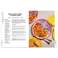 Pinch of Nom Slow Cooker