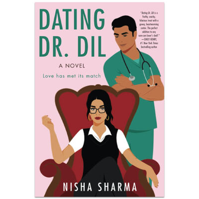 Dating Dr. Dil image number 1