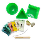 Unbelievable Science Kit: Glow Crystals image number 2