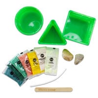Unbelievable Science Kit: Glow Crystals