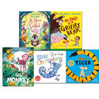 In the Wild: 10 Kids Picture Book Bundle image number 3