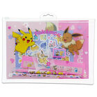 Pokemon Best Friends Stationery Set image number 1