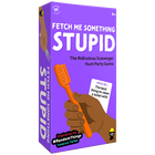 Fetch Me Something Stupid Game image number 1