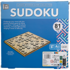 Wooden Sudoku image number 2