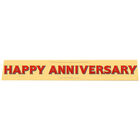 Toblerone Milk Chocolate 100g &ndash; Happy Anniversary image number 1
