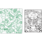 Winter is Here! Colouring Book image number 2