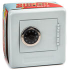 Money Box Safe: Grey image number 1