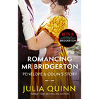 The Bridgerton Collection Books 1-4 Box Set image number 5