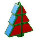 Christmas Tree Magic Cube image number 2