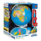 Interactive Educational Globe image number 1