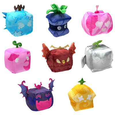 Blox Fruits Mystery Plush Blindbag image number 3