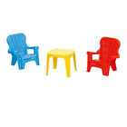 Table and 2 Chairs Set image number 1