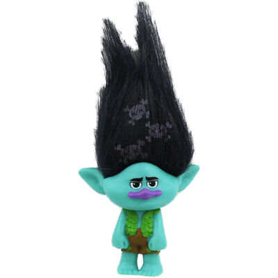 DreamWorks Trolls Toy Figure - Branch image number 2