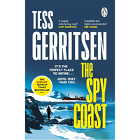 The Spy Coast
