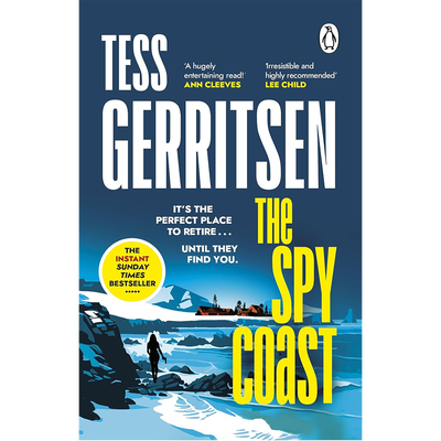 The Spy Coast image number 1