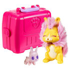 Scruff Surprise Vet Rescue Families Feeding Set: Bunny image number 3