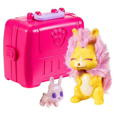 Scruff Surprise Vet Rescue Families Feeding Set: Bunny image number 3