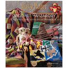 Harry Potter Crochet Wizardry image number 1