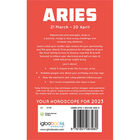 Horoscopes 2023: Aries image number 2