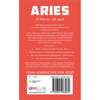 Horoscopes 2023: Aries