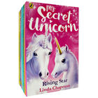 My Secret Unicorn: 10 Book Collection image number 1