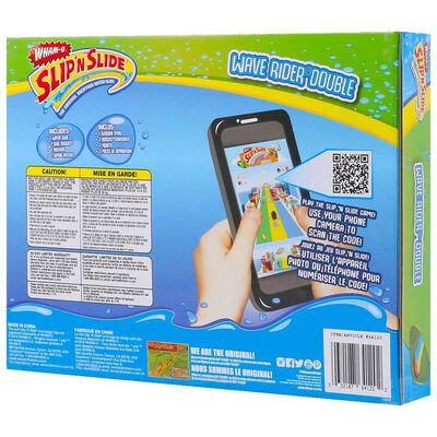 Slip ‘N Slide Water Slide Wave Rider Double image number 3