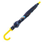 National Geographic Kids Glow in the Dark Umbrella image number 5