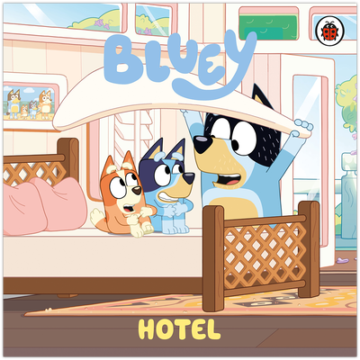 Bluey: Hotel image number 1