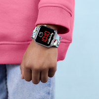 Hello Kitty LED Kids Watch