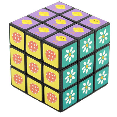 Easter Magic Cube image number 1