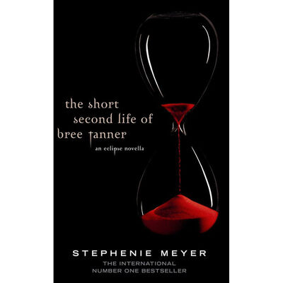 The Short Second Life Of Bree Tanner: An Eclipse Novella image number 1