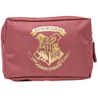 Harry Potter Hogwarts Multi Pocket Pencil Case image number 3