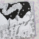 The Magical Unicorn Society: Official Colouring Book image number 4